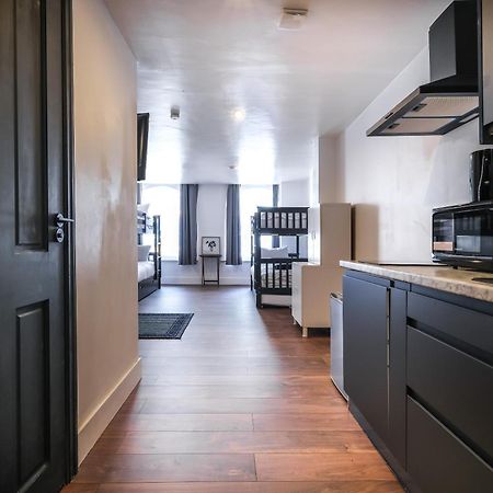Piccadilly Wonderland Sleep 8 Vra Apartment ลอนดอน ภายนอก รูปภาพ