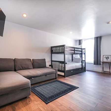 Piccadilly Wonderland Sleep 8 Vra Apartment ลอนดอน ภายนอก รูปภาพ