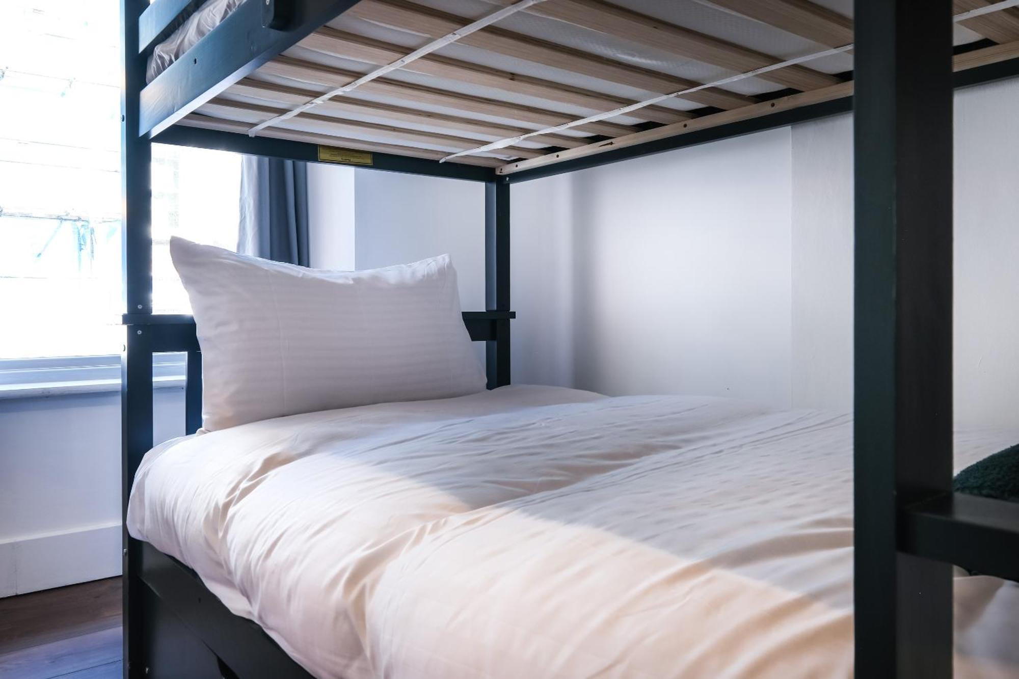 Piccadilly Wonderland Sleep 8 Vra Apartment ลอนดอน ภายนอก รูปภาพ