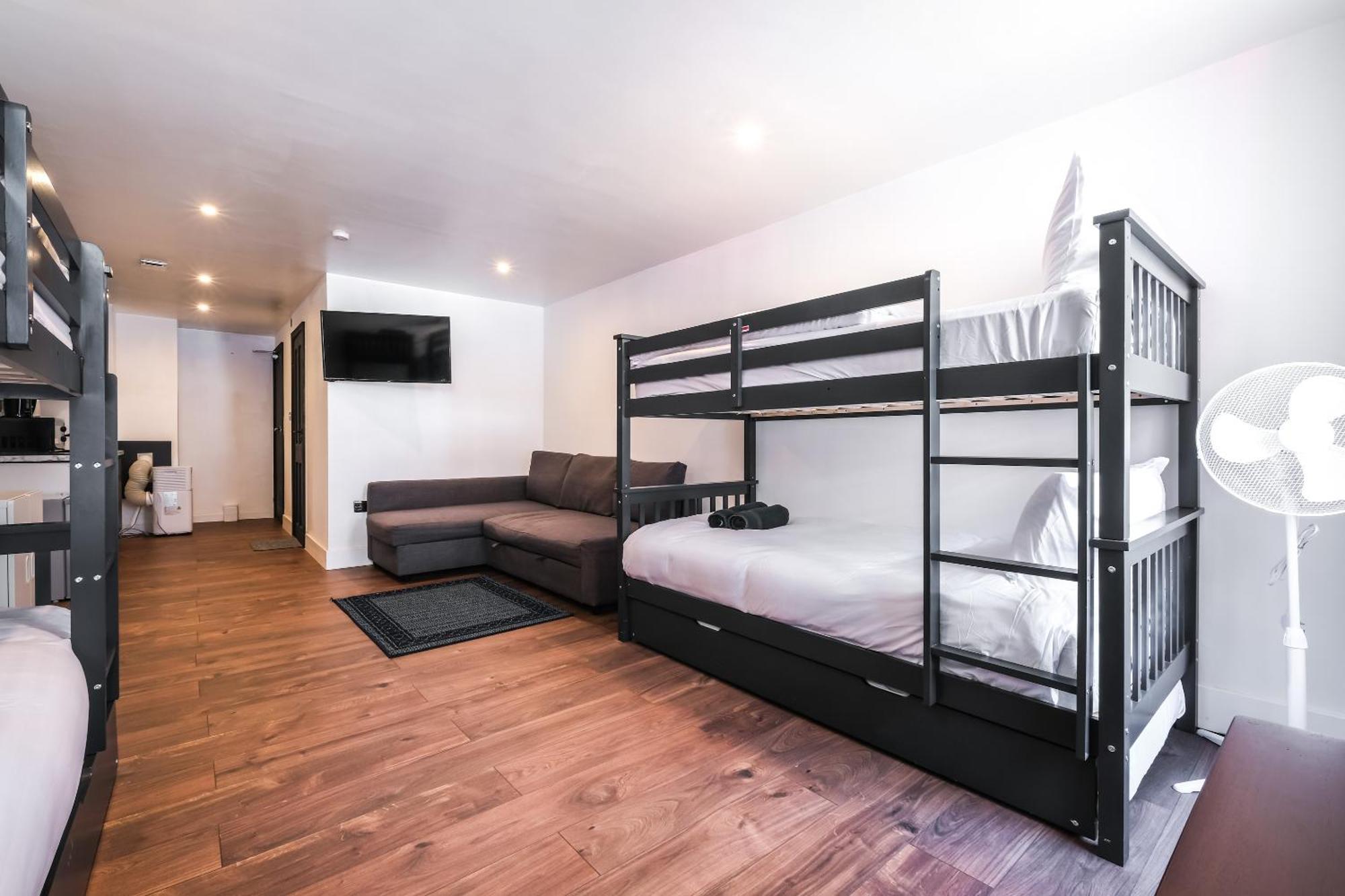Piccadilly Wonderland Sleep 8 Vra Apartment ลอนดอน ภายนอก รูปภาพ