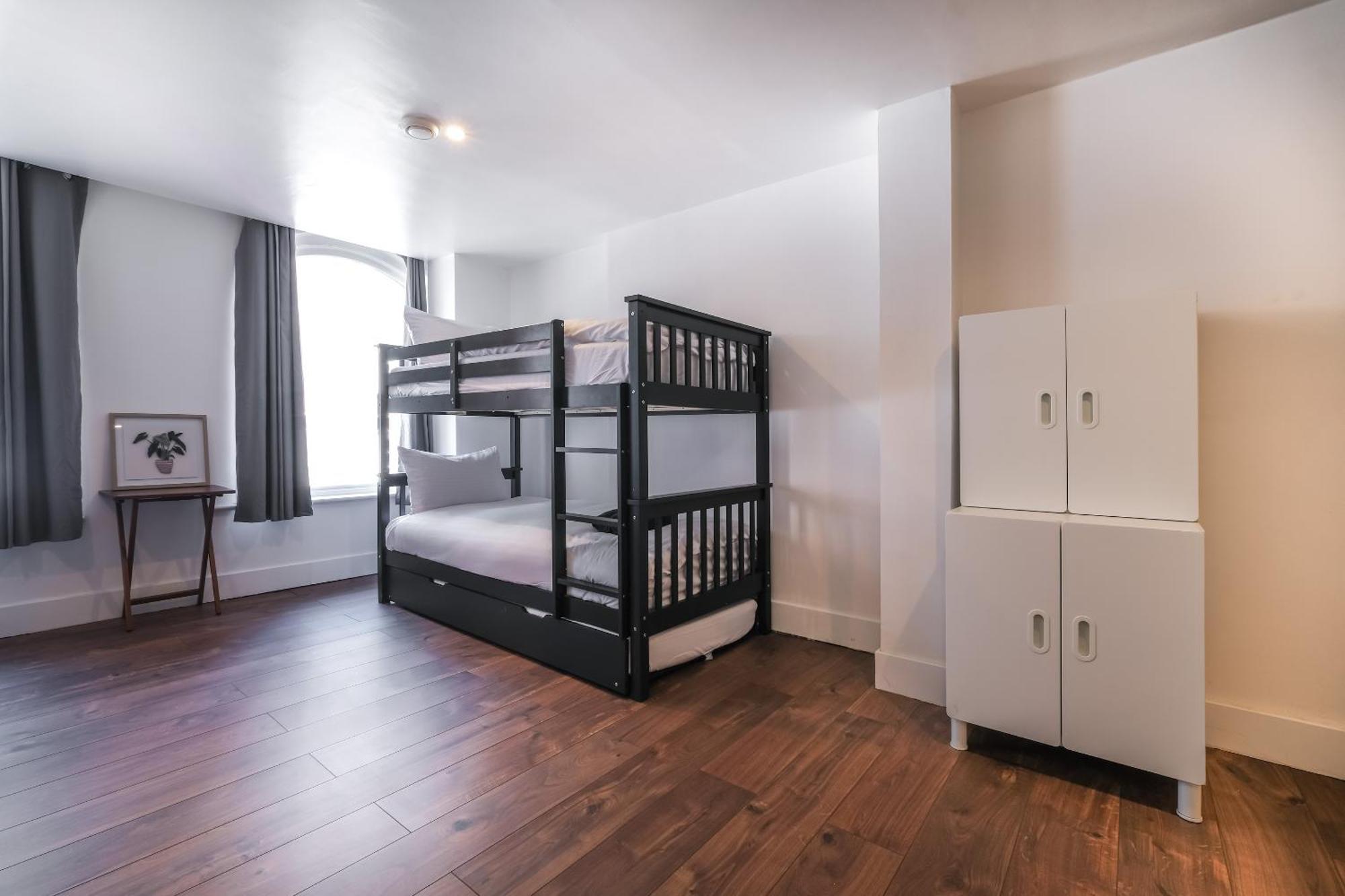 Piccadilly Wonderland Sleep 8 Vra Apartment ลอนดอน ภายนอก รูปภาพ