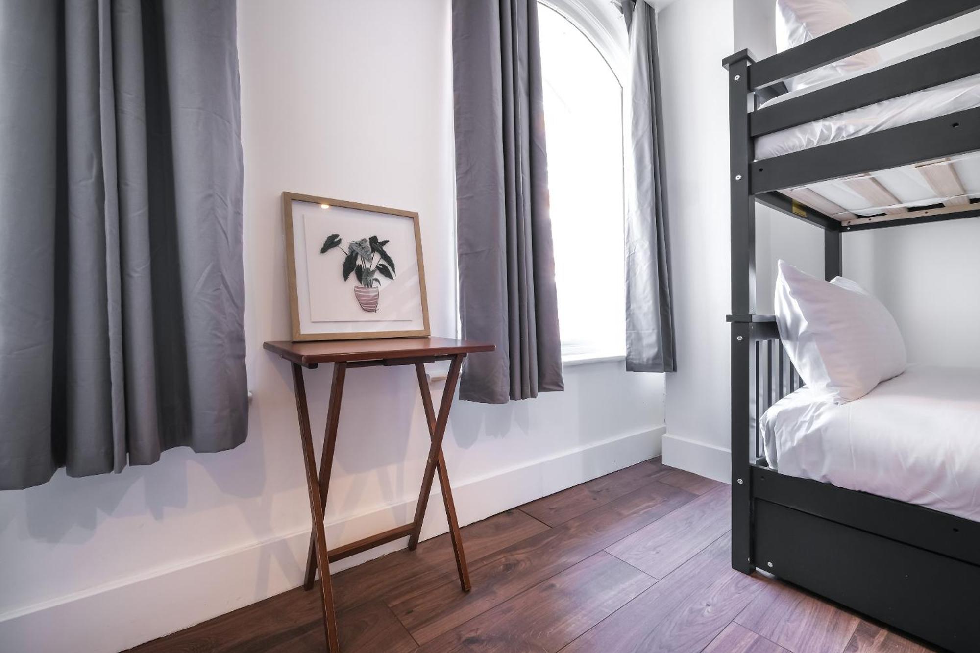 Piccadilly Wonderland Sleep 8 Vra Apartment ลอนดอน ภายนอก รูปภาพ