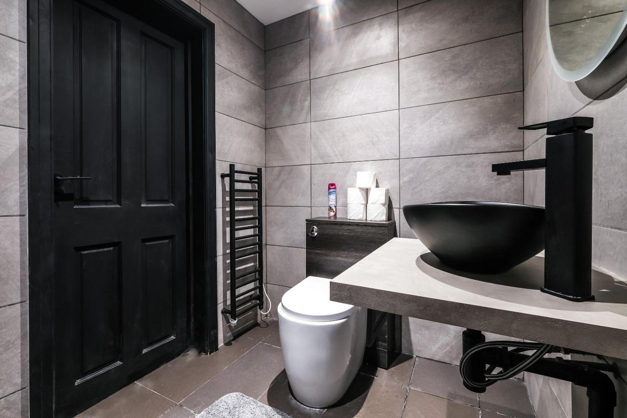 Piccadilly Wonderland Sleep 8 Vra Apartment ลอนดอน ภายนอก รูปภาพ