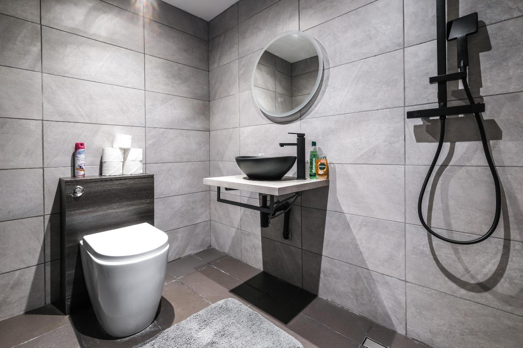 Piccadilly Wonderland Sleep 8 Vra Apartment ลอนดอน ภายนอก รูปภาพ